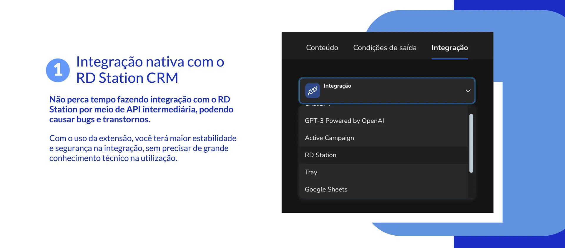 RD Station: Marketing and CRM thumbnail 3