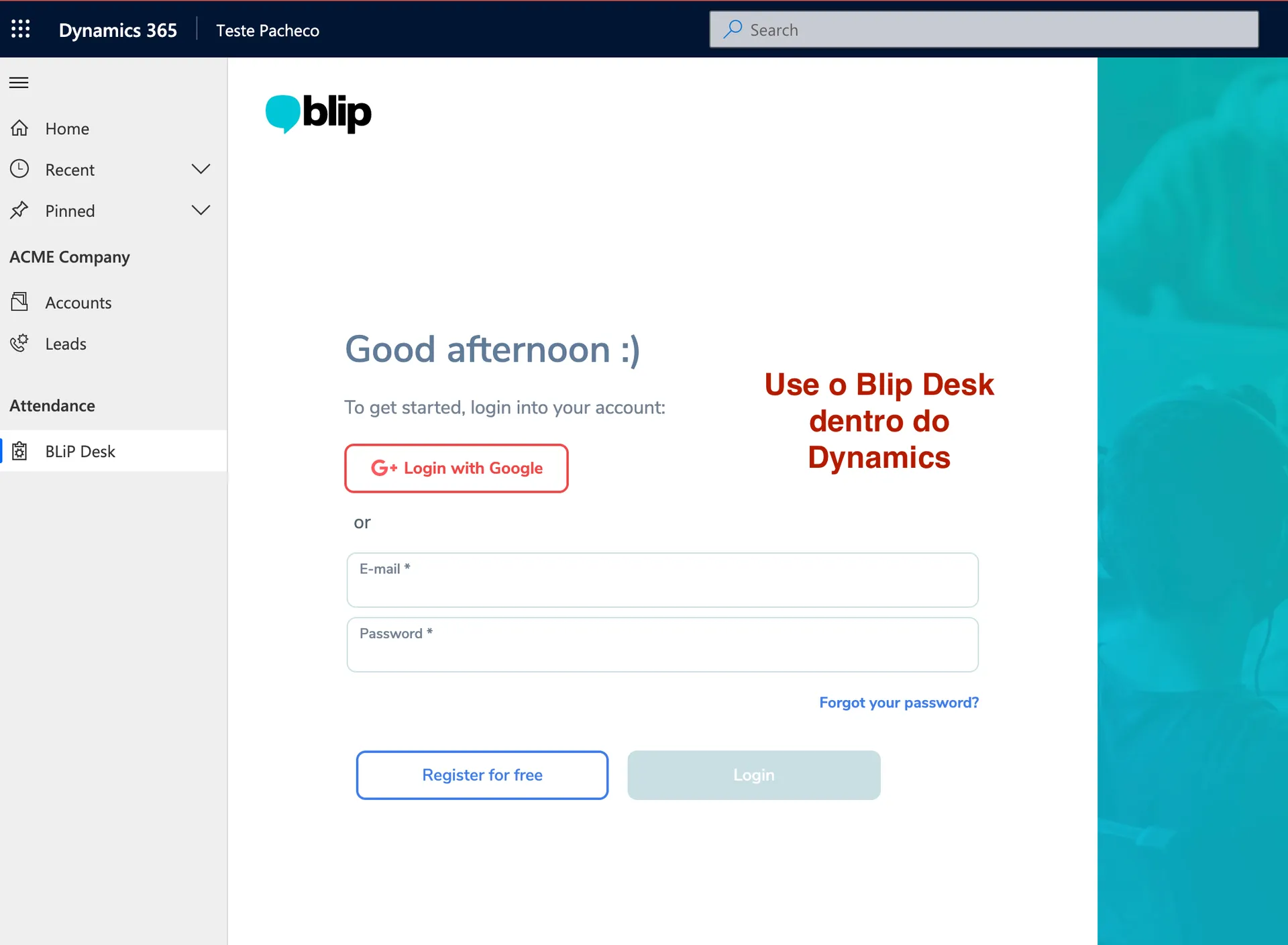 CRM Dynamics 365 thumbnail 3