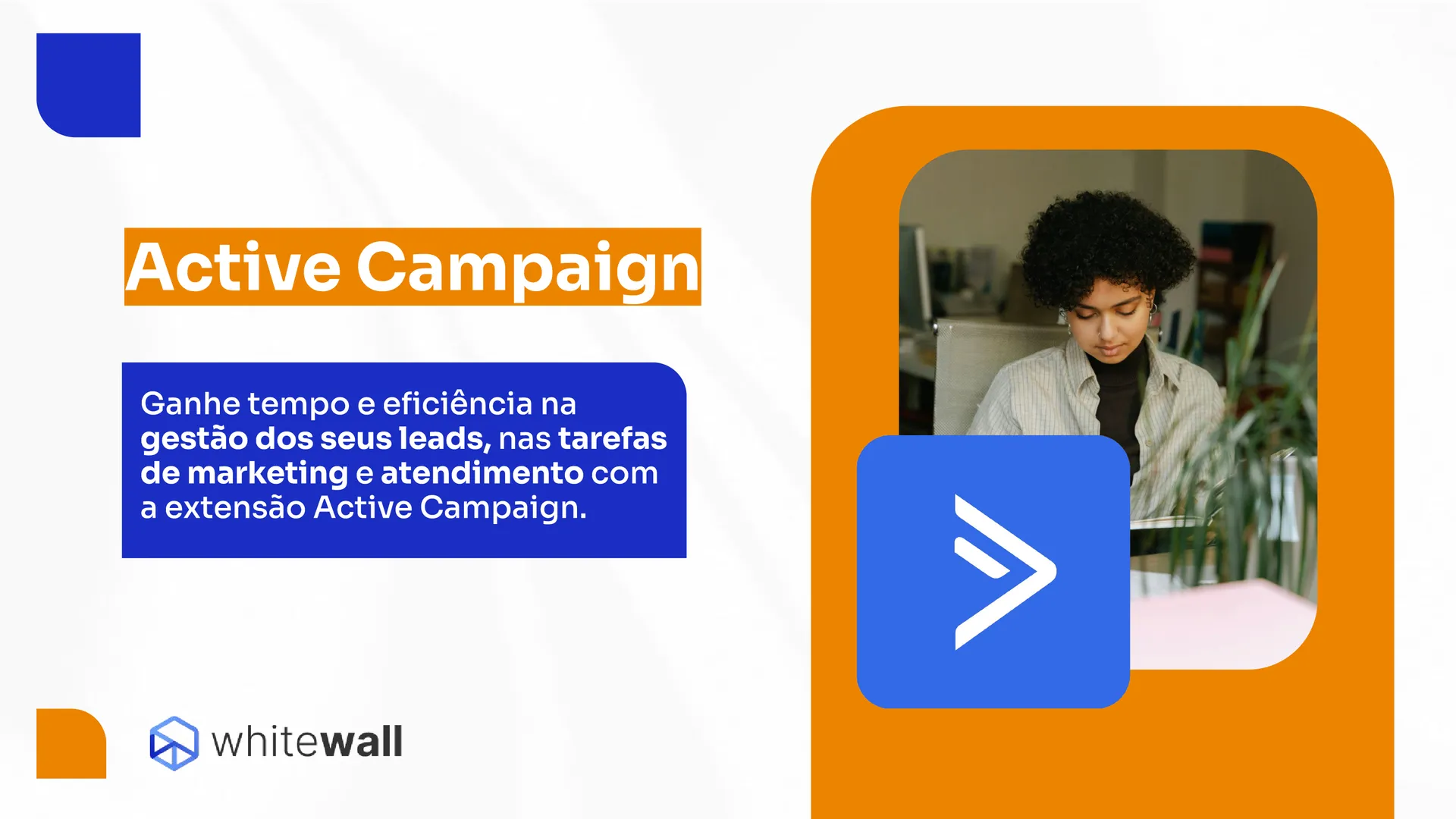 Active Campaign screenshot 1