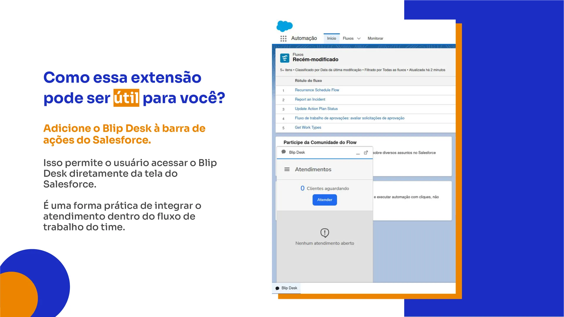 Salesforce: Customer service thumbnail 2