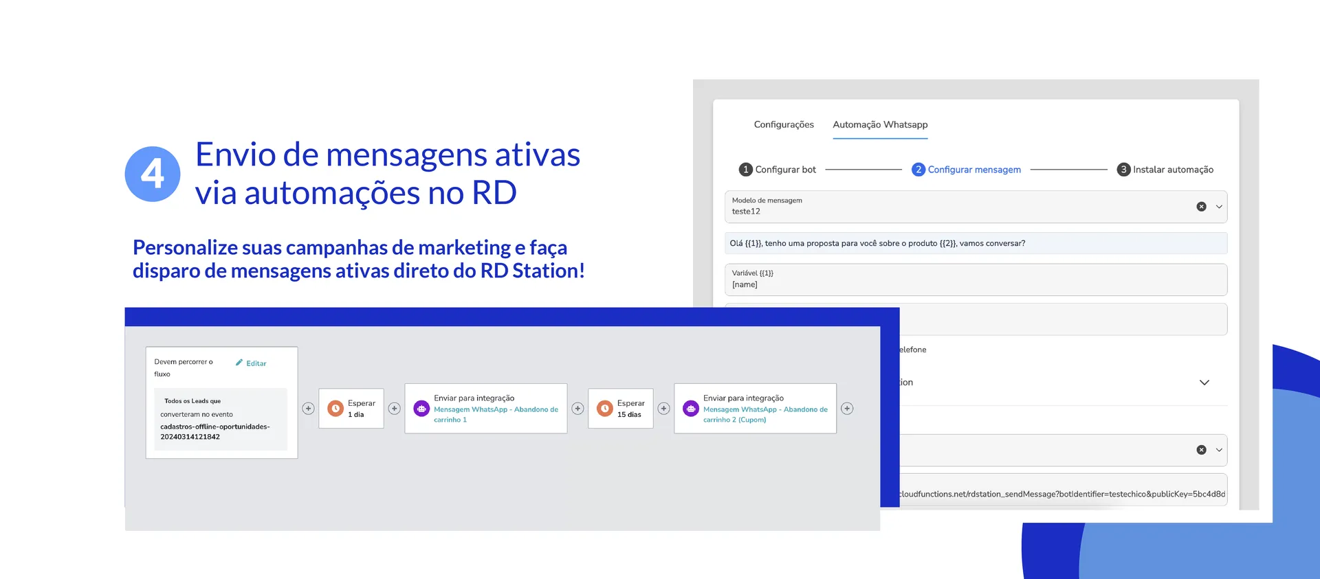 RD Station: Marketing and CRM thumbnail 6