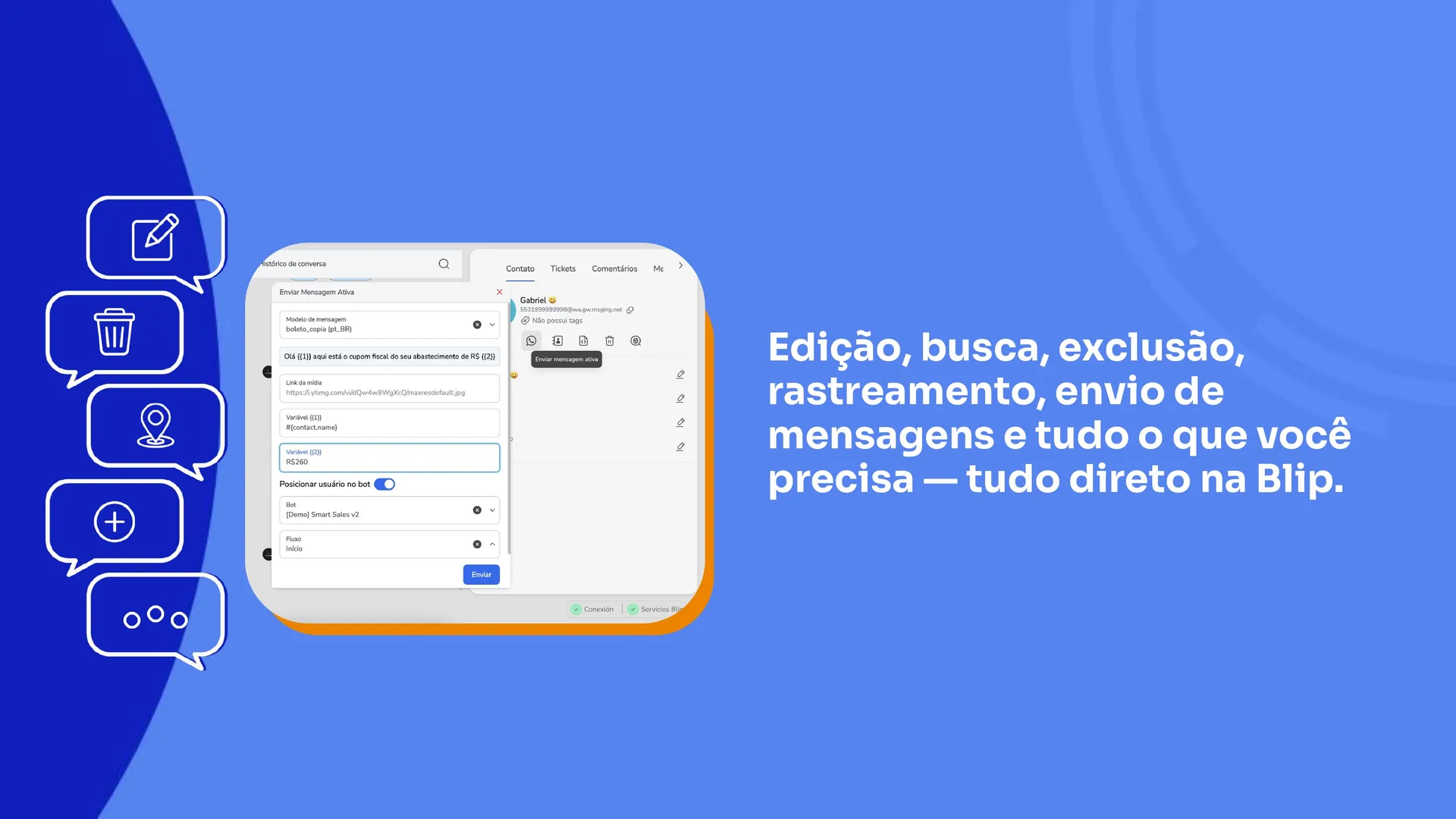 Contact manager thumbnail 3
