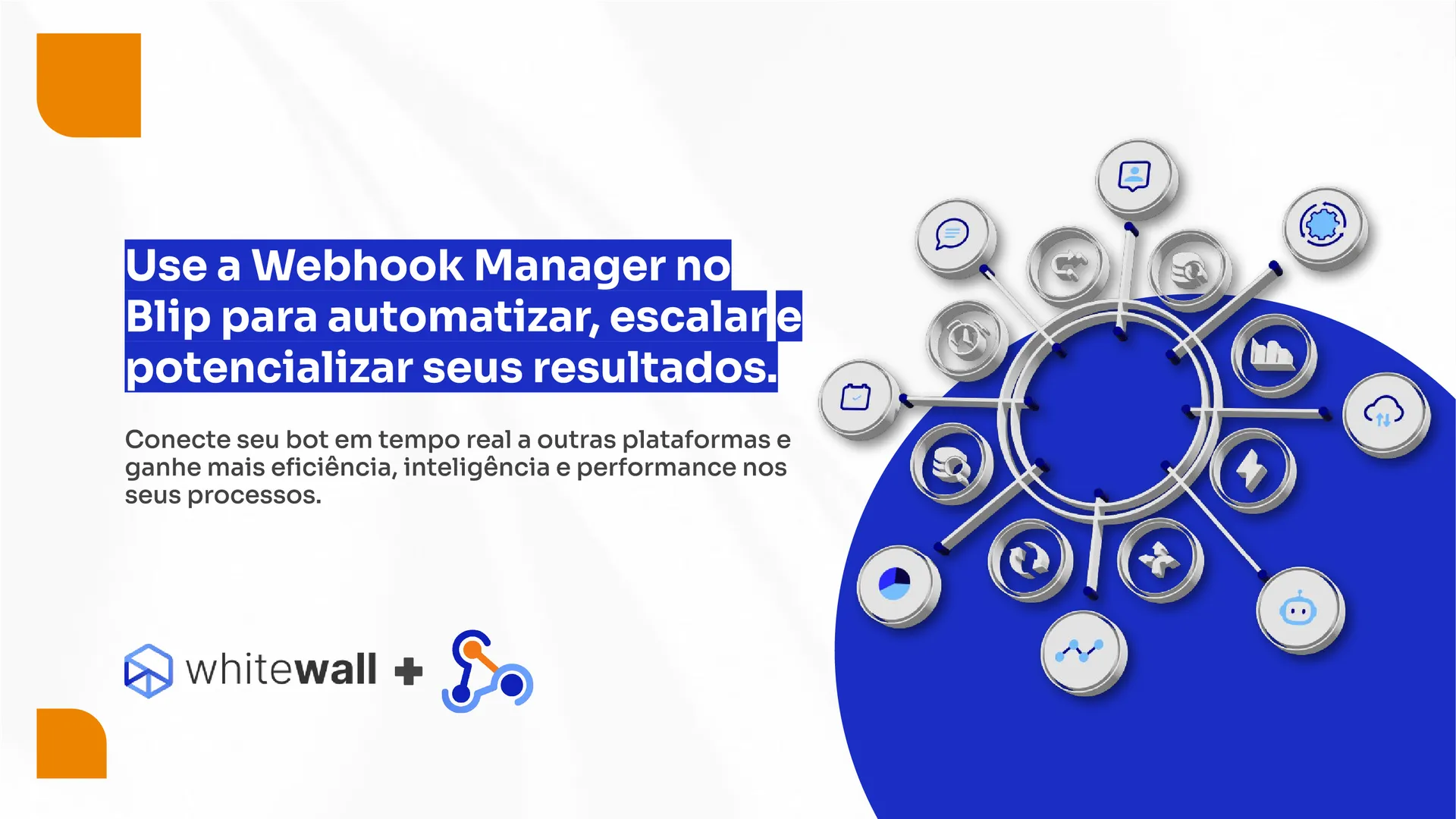 Webhook Manager screenshot 1