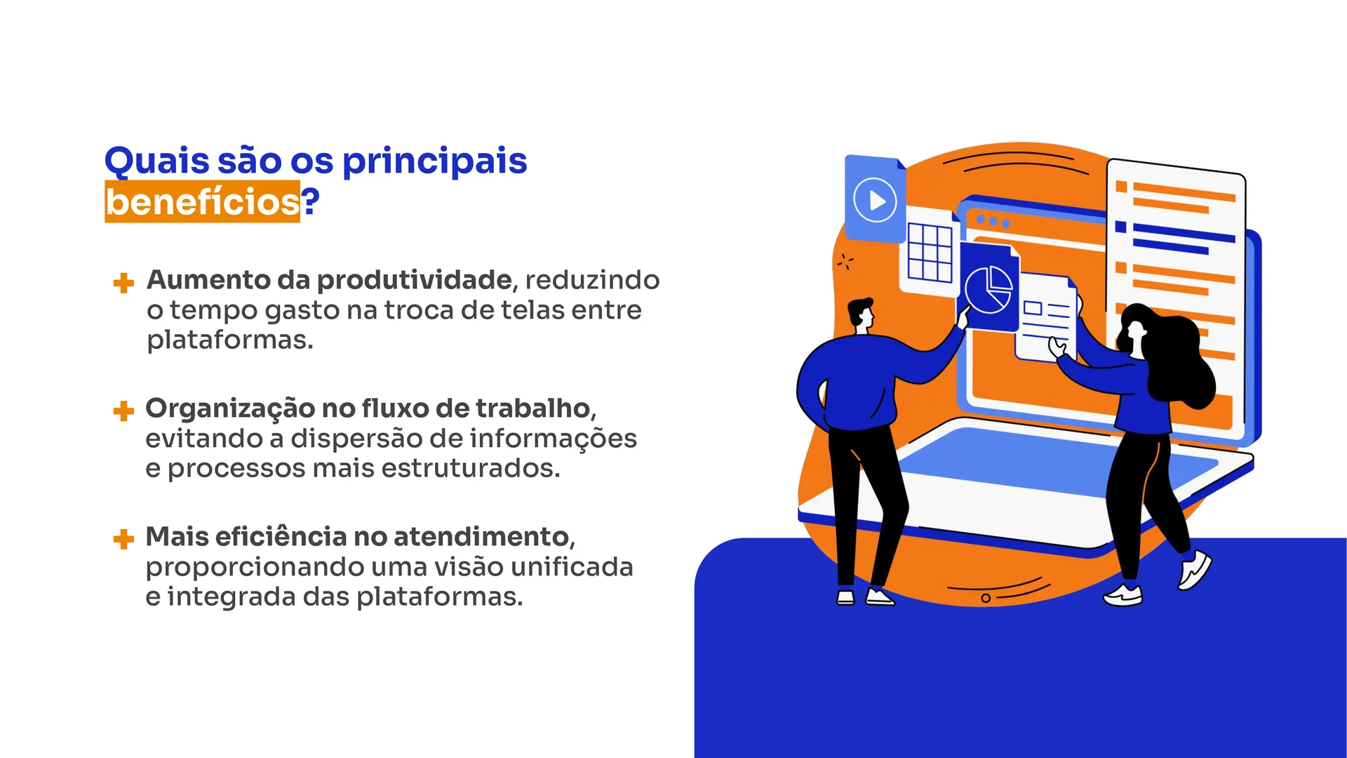 Salesforce: Customer service thumbnail 4