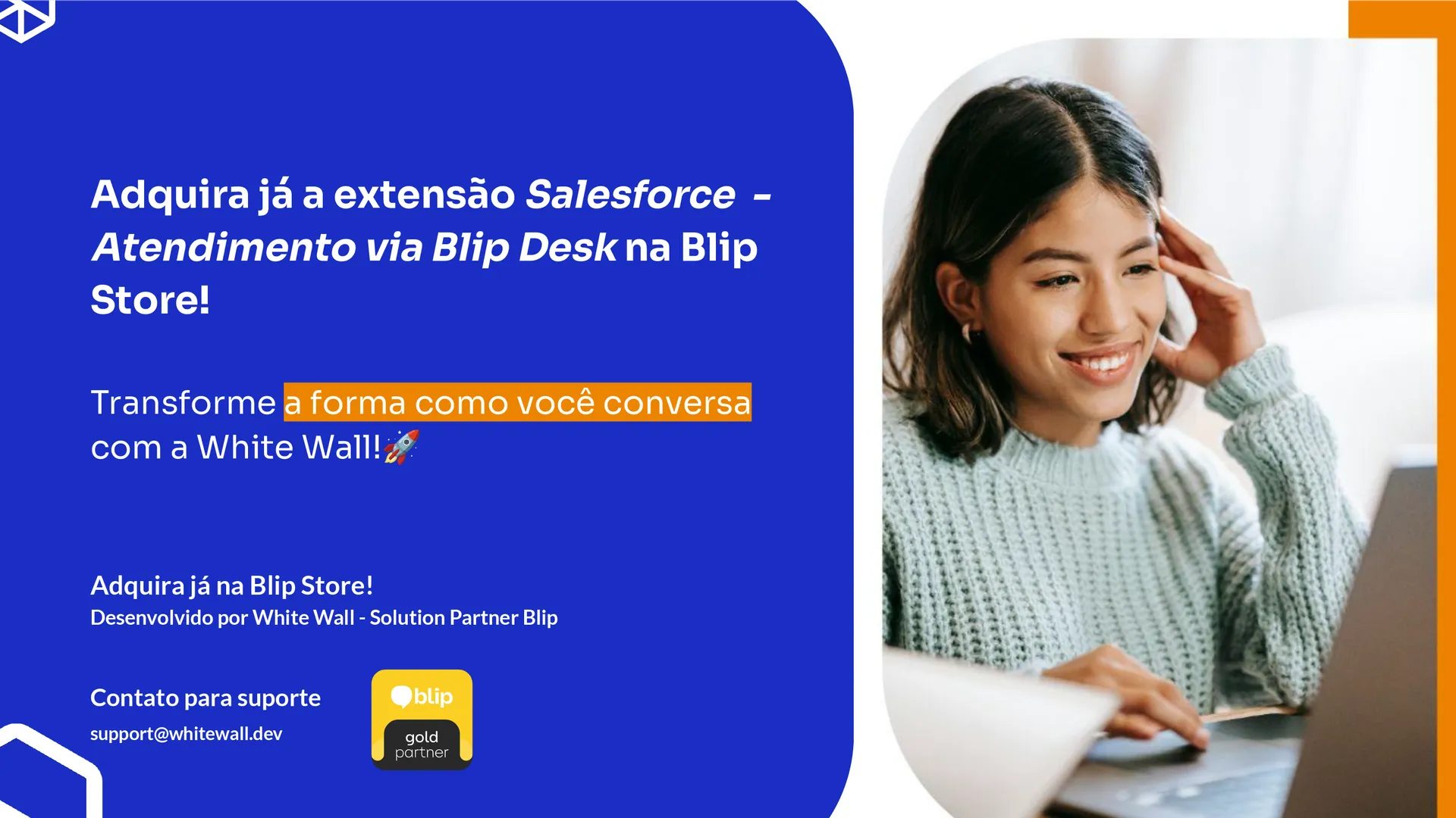 Salesforce: Customer service thumbnail 5