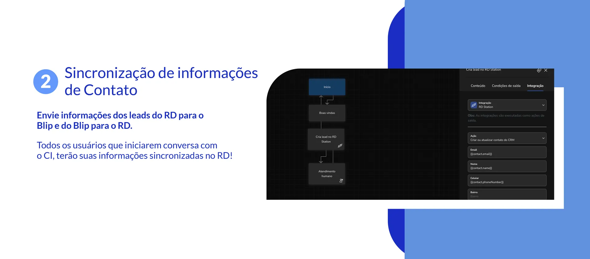RD Station: Marketing and CRM thumbnail 4