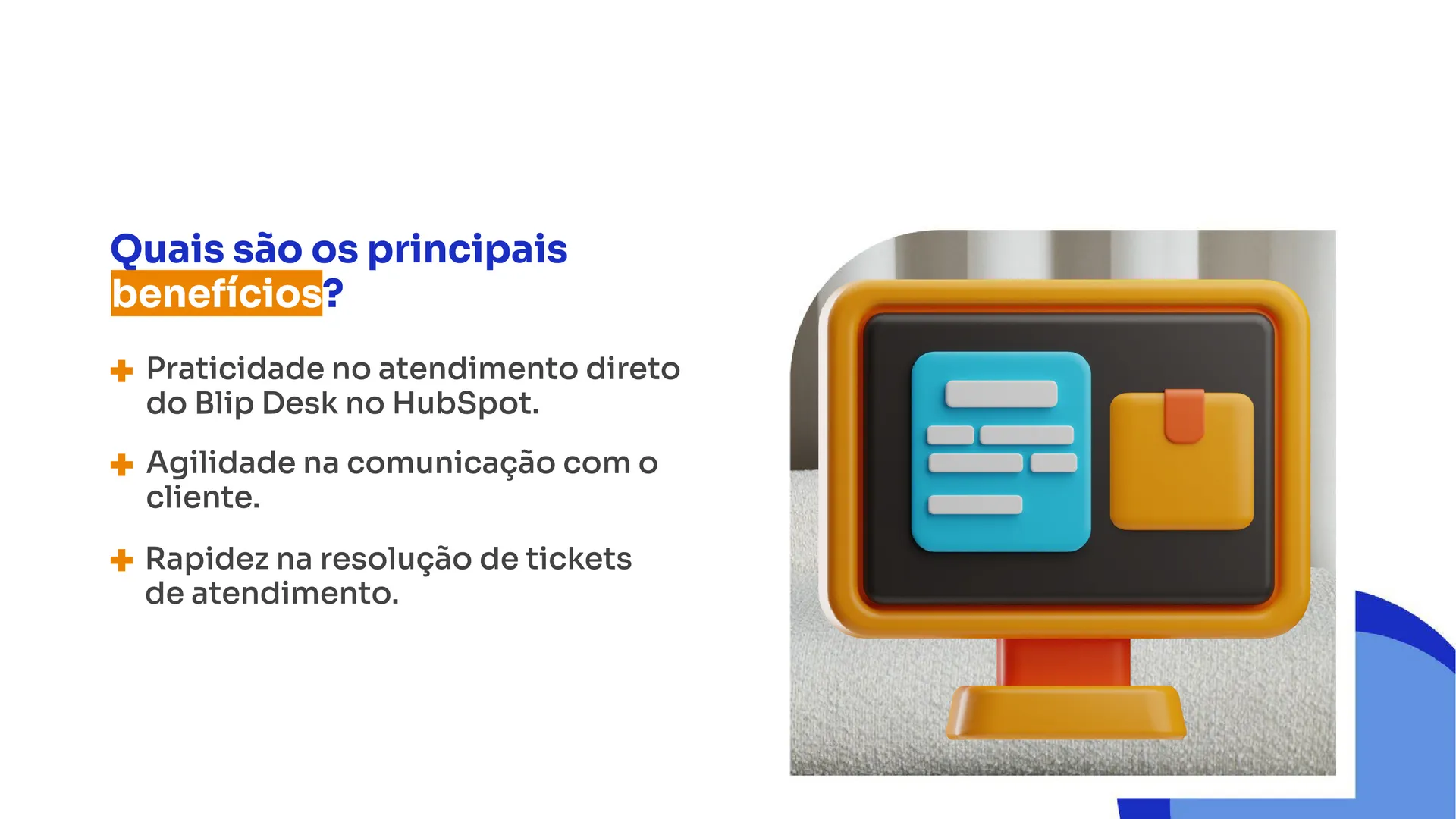 HubSpot: Customer service thumbnail 2