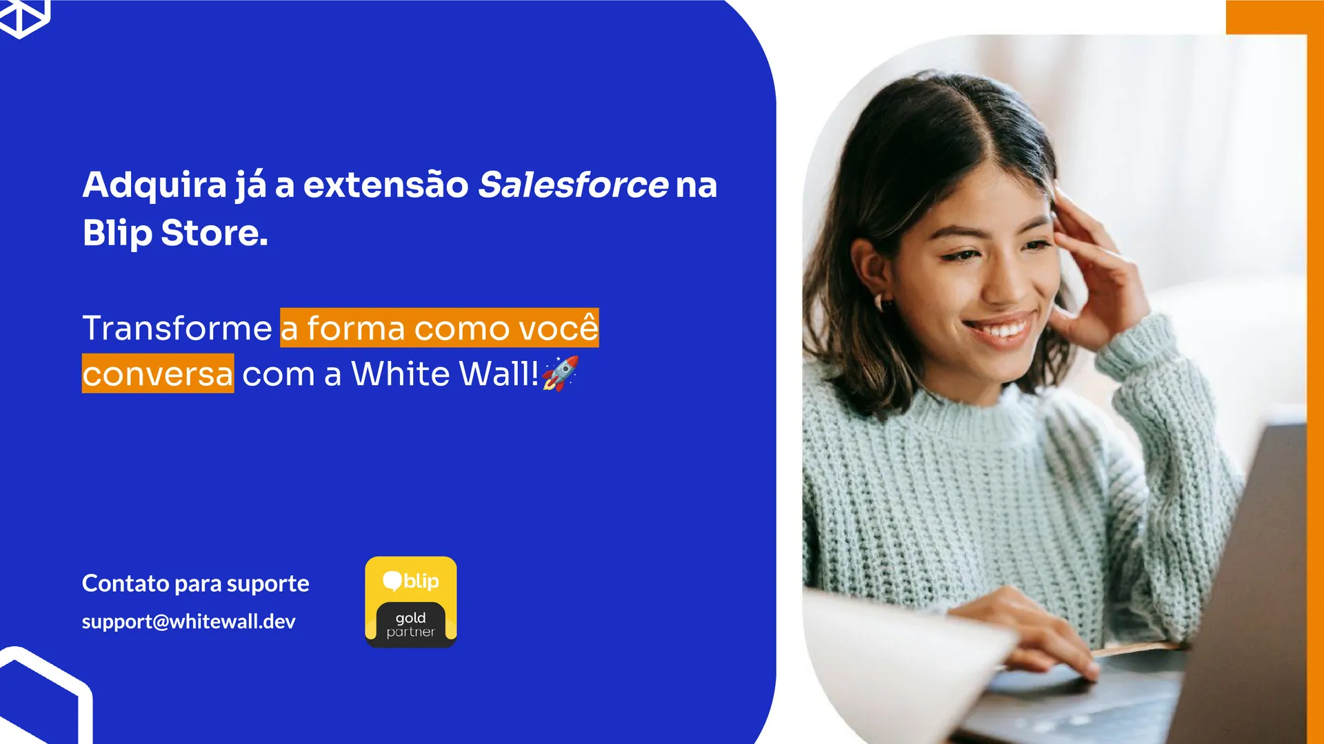 Salesforce: Message sending thumbnail 4