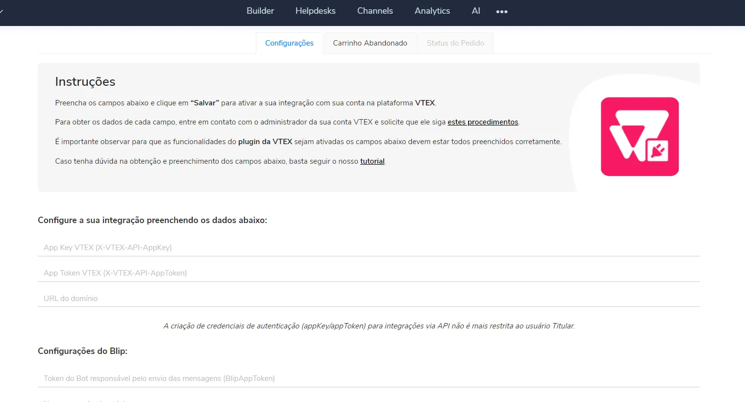 VTEX Ecommerce thumbnail 3