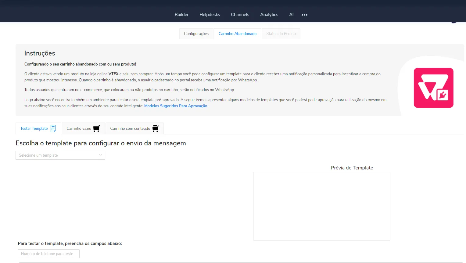 VTEX Ecommerce thumbnail 2