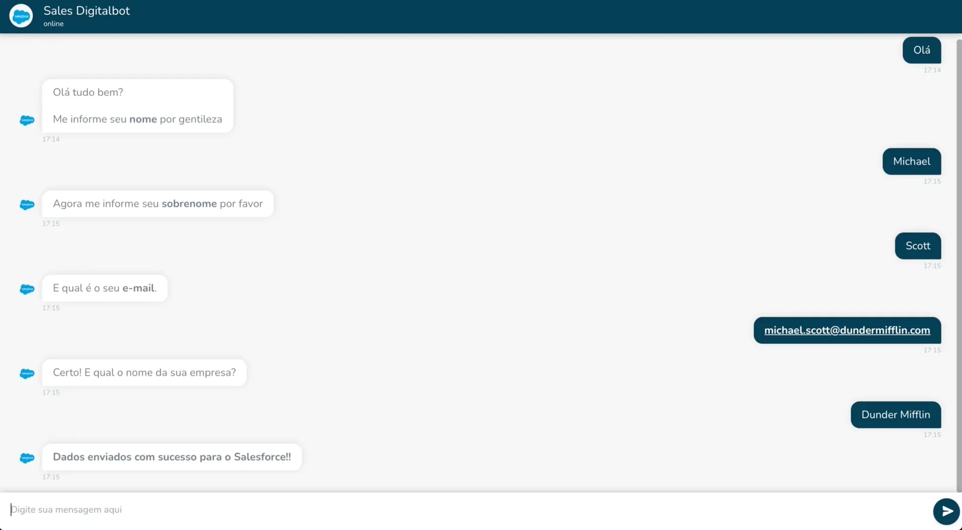 Miniatura de Salesforce 2
